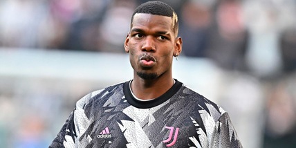 Matri, Pogba e l'aneddoto quando Conte allenava la Juve