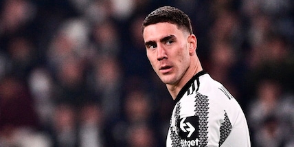 Juventus, Del Piero: “Vlahovic frenato psicologicamente, ma ha la fiducia di tutti”
