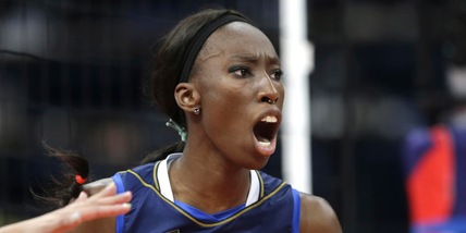 Egonu torna in Italia: sì a Milano