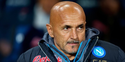Spalletti, conferenza stampa Napoli-Atalanta: retroscena Ostigard