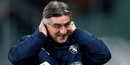 Toro: Juric col Lecce ha calato il poker