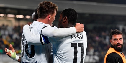 Spezia-Inter 2-1: i nerazzurri crollano al Picco, Semplici fa l'impresa