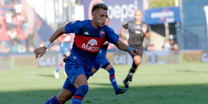 "L'Italia ci ruba Retegui", rivolta in Argentina