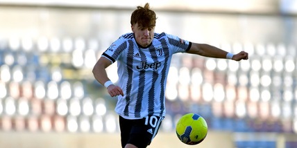 Compagnon convocato da Allegri: dalla Next Gen alla Juventus dei grandi