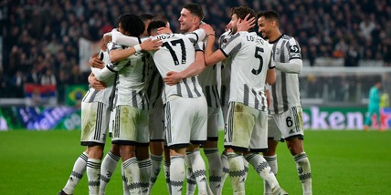 Juventus, evitare scivolate per lanciarsi al top contro il Friburgo