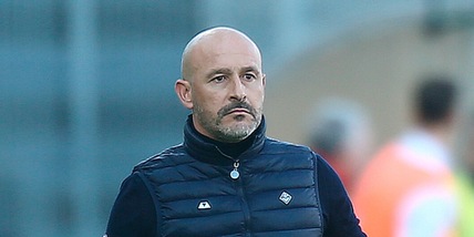 Cremonese-Fiorentina, Italiano: "Cabral? Finalmente ha le scarpe giuste"