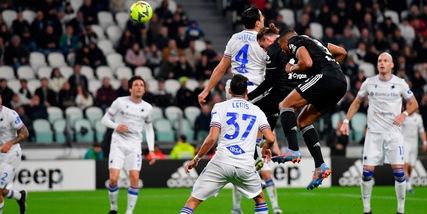 Juve, tra Samp e Friburgo è questione di testa