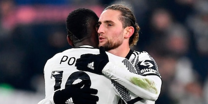 Rabiot, con la Juventus non è finita qui. E Pogba...