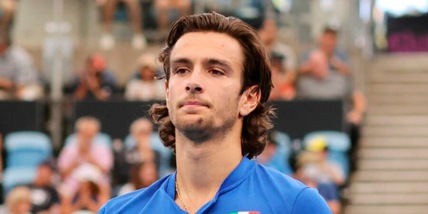 Musetti, sfogo social dopo il ko a Indian Wells: “Non è corretto”