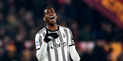 La Juve non scarica Pogba: così il club conta di recuperarlo