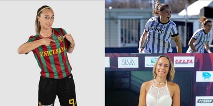 Rinaldi, tumore e rinnovo: "La Ternana mi ha fatto piangere"