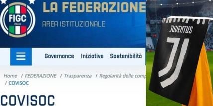 Processo plusvalenze, Rinaudo: "La nota 10940? Strategie"