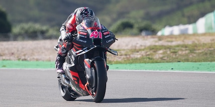 MotoGP, Aleix Espargaro deve operarsi: i tempi di recupero