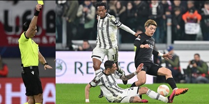 Friburgo-Juventus, arbitra Gözübüyük: i precedenti con le italiane