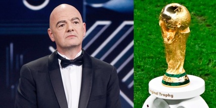 Mondiale 2026, rivoluzione Fifa! Sarà il più lungo di sempre