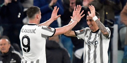 Juve, l'Europa che vale, le scelte e l'enigma Chiesa