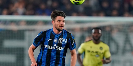 Atalanta, infortunio Djimsiti: lesione alla coscia, i tempi di recupero