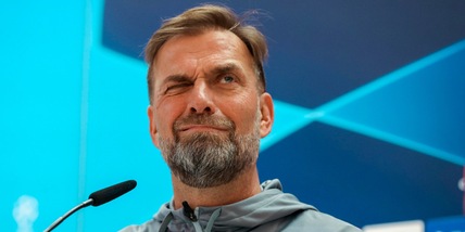 Real Madrid-Liverpool, Klopp: "Vorrei essere al posto di Ancelotti"