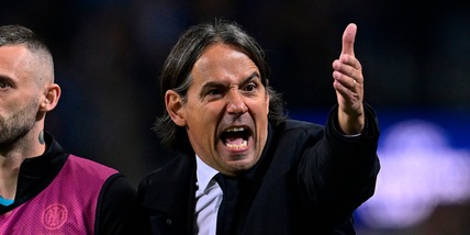 Inter, Inzaghi ai quarti di Champions: "Non credo alla fortuna"