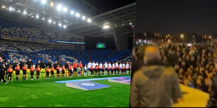 Porto-Inter, caos biglietti: i tifosi restano fuori. Marotta: "Faremo esposto a Uefa"