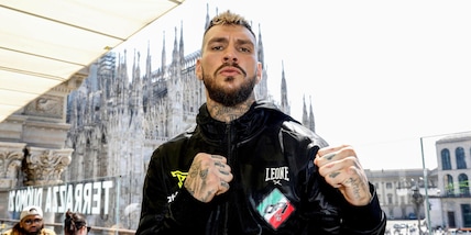 Scardina, il comunicato dell'ospedale: "Respira autonomamente"