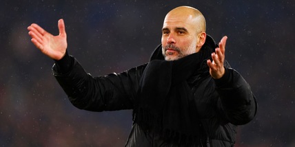 Champions, Guardiola vota Napoli: Sono i favoriti, i più forti d’Europa