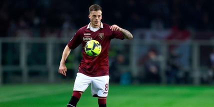 Ilic-Ricci: insieme dall'inizio con il Napoli