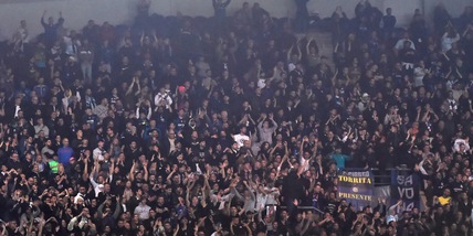 Champions, la nota dell'Inter sul caso tifosi. La Uefa scarica sul Porto