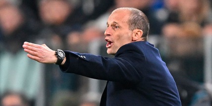 Juve a due velocità: ecco come Allegri ha preparato lo scherzo al Friburgo