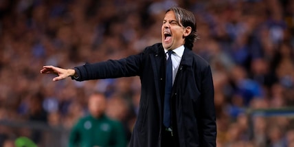 Inter, Inzaghi senza paracadute. Con Marotta ormai è gelo