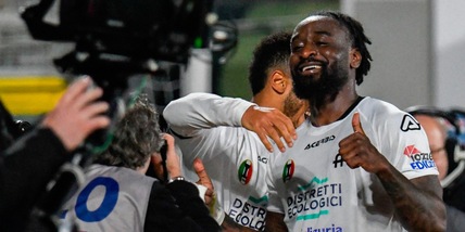 Torino, missione Nzola: salvare lo Spezia e diventare granata