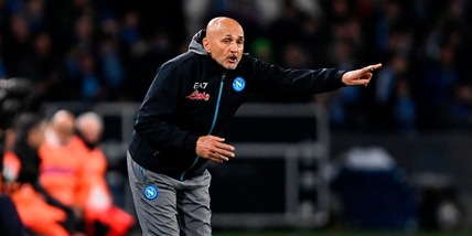 Napoli, Spalletti e la domanda su Guardiola: “È un giochino che si conosce…"