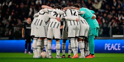 Juve, con il Friburgo vale doppio: è un'Europa con vista Inter