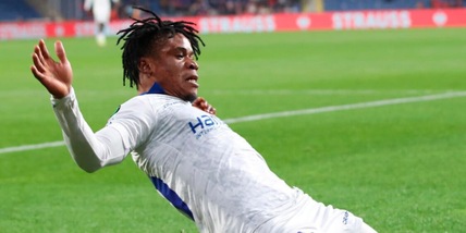 Orban batte Salah: tripletta da record con il Gent in Conference League