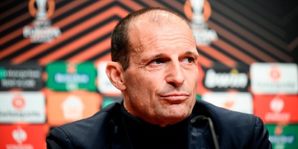 Juventus, Allegri e l'Europa: il dato da ribaltare contro il Friburgo