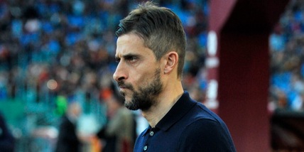 Dionisi punge Mou?: "Io non influenzo la stampa. Sassuolo, occhio allo Spezia"