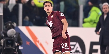 Ricci, offerte da Inter, Milan e Napoli. Il Toro: "Resta qui"