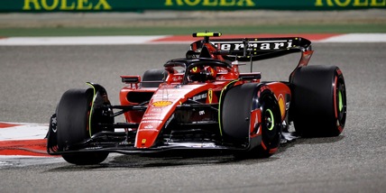 È una Ferrari più veloce ma si trascina dietro vecchi problemi: l'analisi tecnica