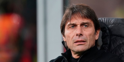 Conte, la Juve e la scoperta di Forster: "In Champions contro il Celtic..."