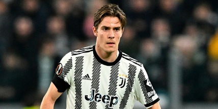 Fagioli e la maglia della Juve che non pesa: "Un po' più abituato ora"