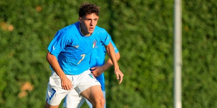 Italia U19, i convocati per la fase Elite: dalla Juve in due