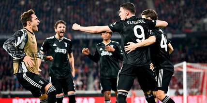 Juve, Napoli, Inter, Milan, Roma, Fiorentina: l'incredibile dato in Europa