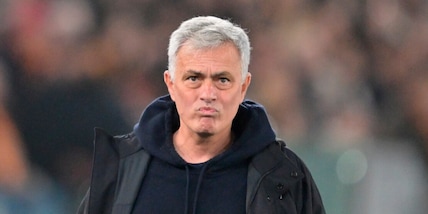 Europa League, Roma ai quarti e Lazio fuori: Mourinho irride Sarri