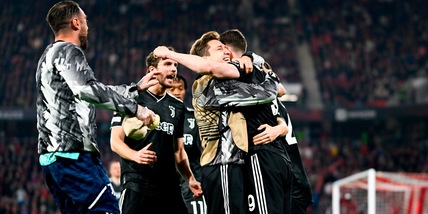 L’Italia s’è desta? Calma, però certi segnali…