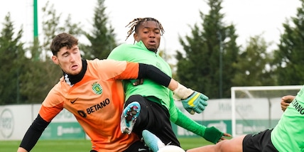 Europa League Juve, nello Sporting Lisbona gioca un ex: chi è