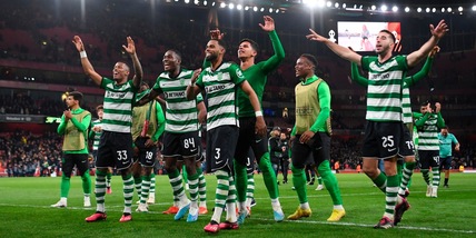 Sporting, tutto sull’avversaria Juve: Ronaldo, il nuovo Messi e… Krasic