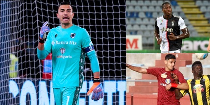 Sampdoria, la procura di Genova indaga su cessioni e bilanci