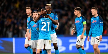 Napoli, Spalletti non si fida del Torino: niente turnover in campionato