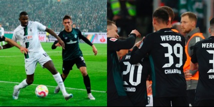 Chiarodia, dallo stage con l'Italia di Mancini al record col Werder Brema