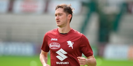 Torino-Napoli, Juric perde Miranchuk: l'esito degli esami